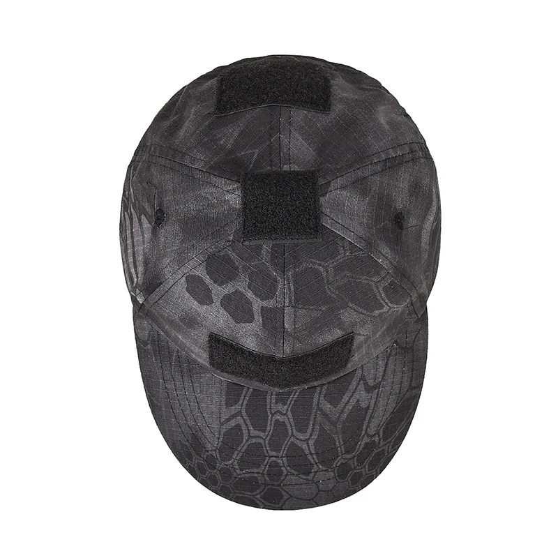 Outdoor Navy Hat Combat Assault Baseball Cap Tactical Camouflage Cap