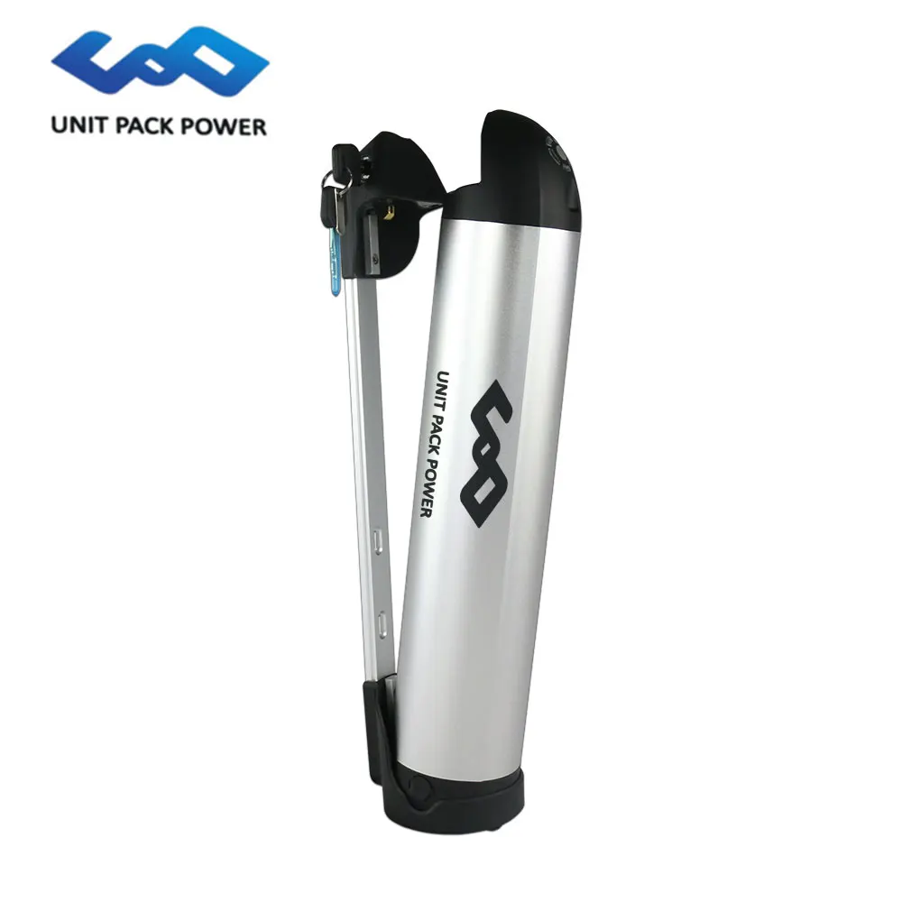 Sale Electric Bicycle 48v 18Ah kettle Lithium ion battery 48V 17.5Ah water bottle eBike Sanyo GA cell li-ion battery 0