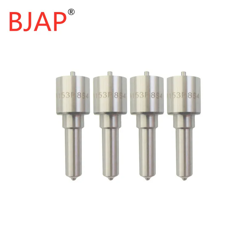 Высокое качество Common Rail сопло опрыскиватель DLLA153P884 для инжектора 0950005800 6C1Q9K546AC