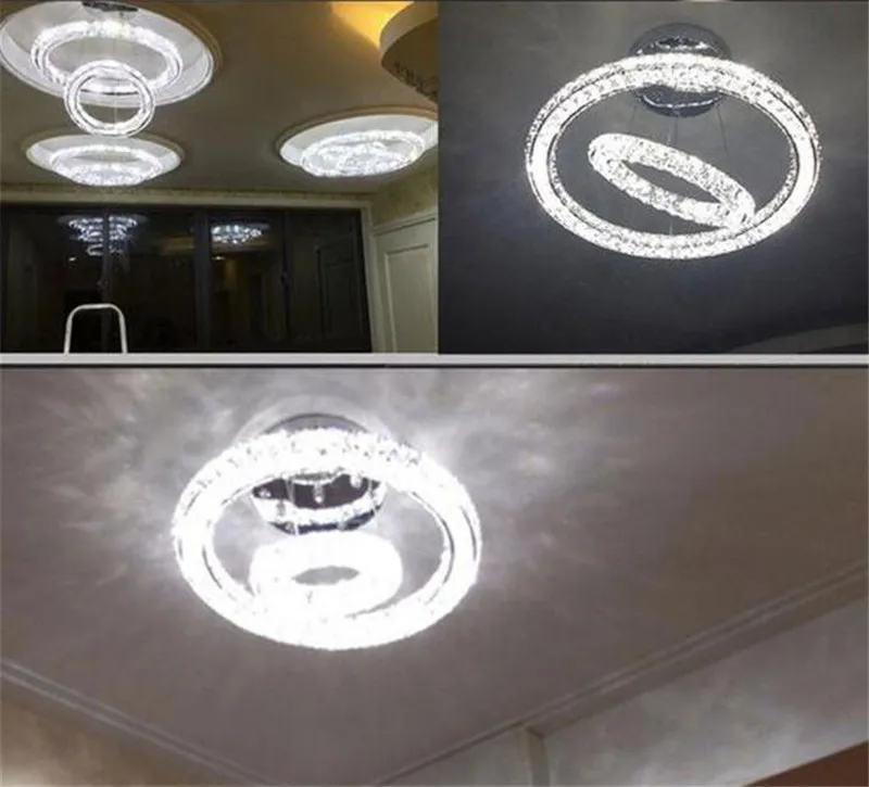 pendant luminaire