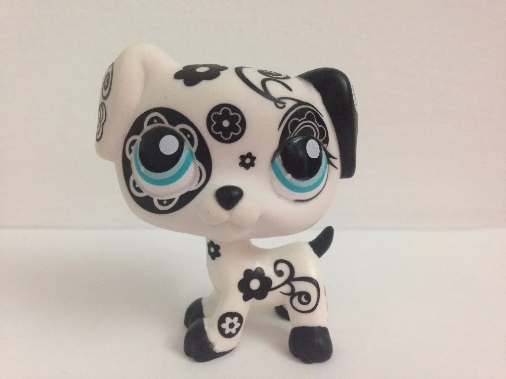 

Pet Littlest Dalmatian Dog Animal child girl boy figure loose DLP006
