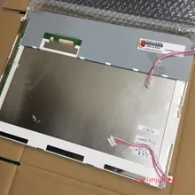 15 дюймов LTA150B851F промышленный ЖК-экран