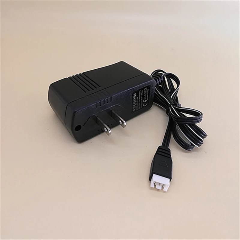 Зарядное устройство 7 4 В для MJX T23 T34 T10 T11 T40 T55 F39 F49 F45 B3 F46 вертолет Квадрокоптер R/C