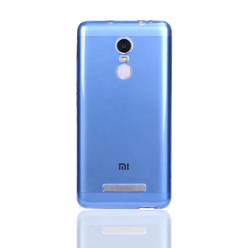 

2017 quality Colorful phone Cases For Xiaomi Redmi Note 3 Pro SE Special Edition 152mm back cover Official Global Version