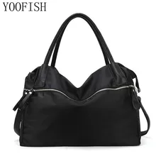2017 New Nylon Women Shoulder Bags Hobos Designer Handbags For Women Tote bag Ladies Messenger Bags Bolso Female pouch 2017 New Nylon Women Shoulder Bags Hobos Designer Handbags For Women Tote bag Ladies Messenger Bags Bolso Female pouch