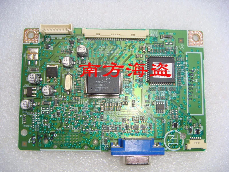 

Free Shipping>Original 711N 911N driver board driver board 913V driver board BN41-00652C-100% Tested Working