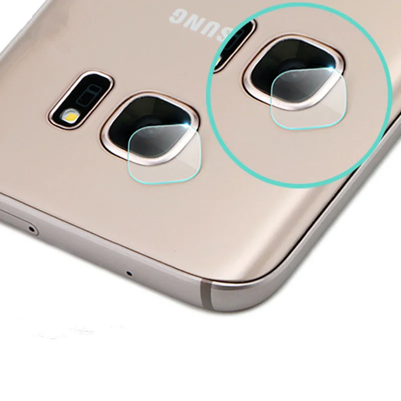 2Pcs-lot-Full-HD-Transparent-Camera-Lens-Protector-Tempered-Glass-Film-For-Samsung-Galaxy-S6edge-S7edge