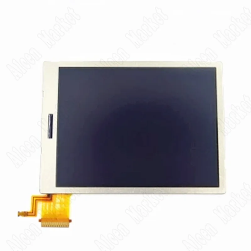 Original LCD Screen For 3DS Repair Parts LCD Under Screen