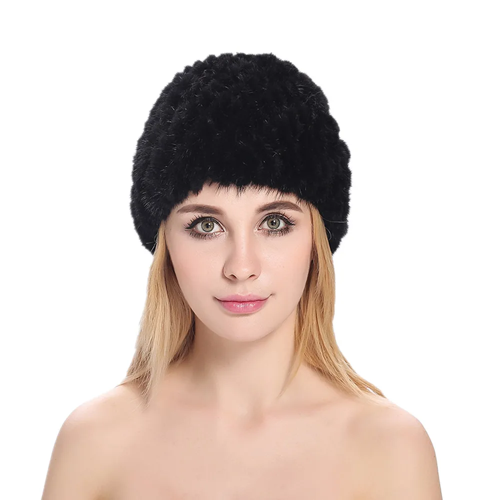 ZY84007 2016 женская зимняя Русская Шапка из натурального меха норки Новая Модная