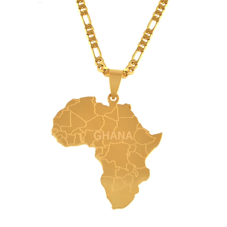 Jewellers Maps Jewellers Maps Jewellers Maps Jewellers Maps Maps Pendant Necklaces Women Men N Gifts Gold Color Jewelry - Aliexpress