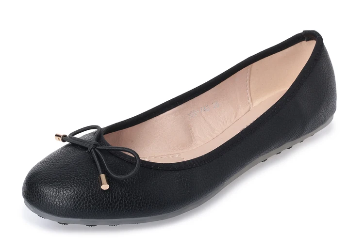 women flats Z355-21