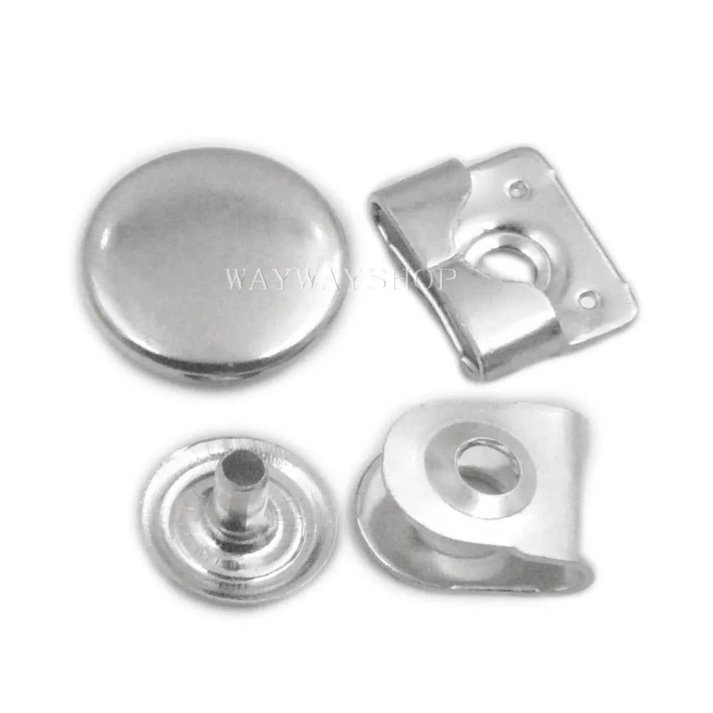 for Bags,purses,garments and more BUTTON HEMLINE MAGNETIC CLIP
