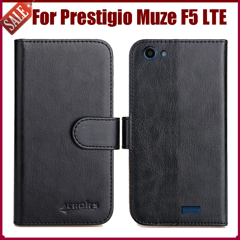 Prestigio Muze F5 LTE