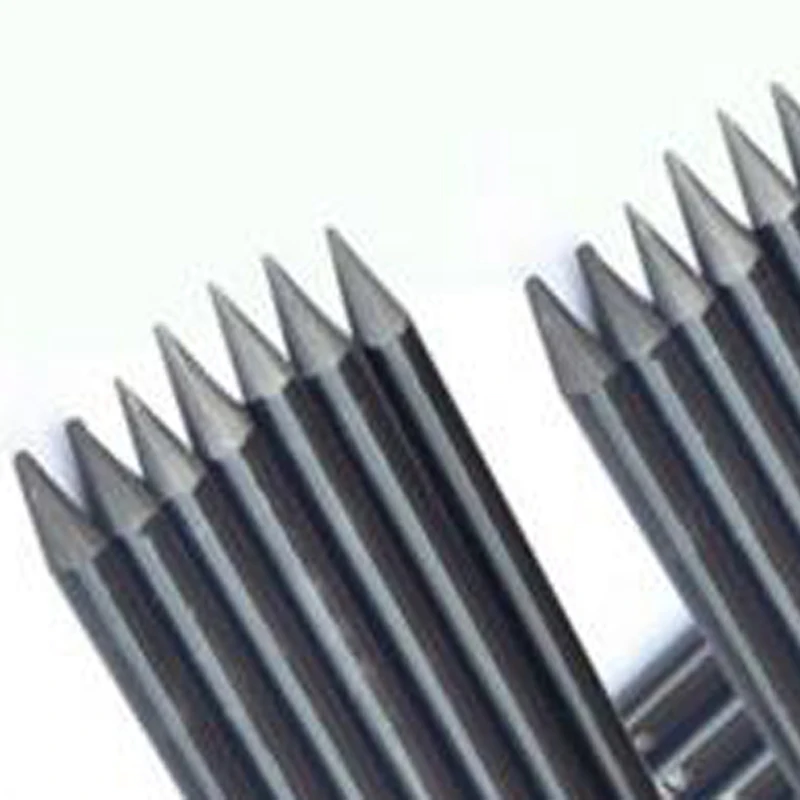 

HB+2B+4B+6B+8B+10B+12B Pencils 7 Pieces/set All Graphite Pencil New Drawing Painting School Office Supplies Fashion Gifts