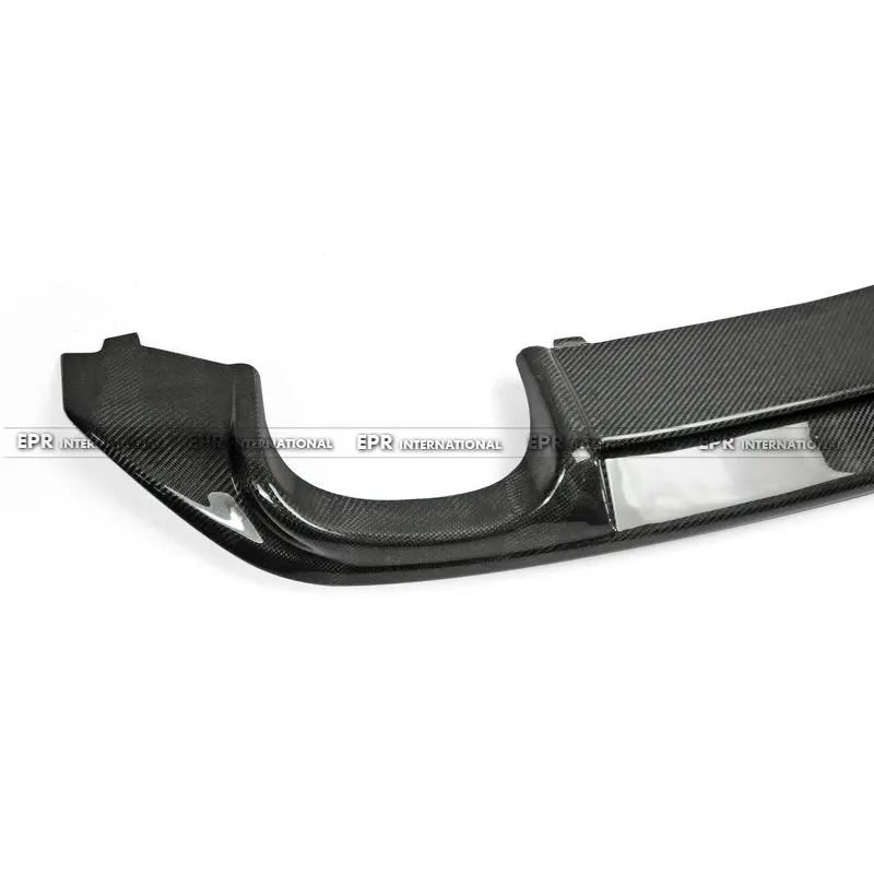 VW Scirocco (Facelifted) OEM Rear DIffuser CF(8)_1