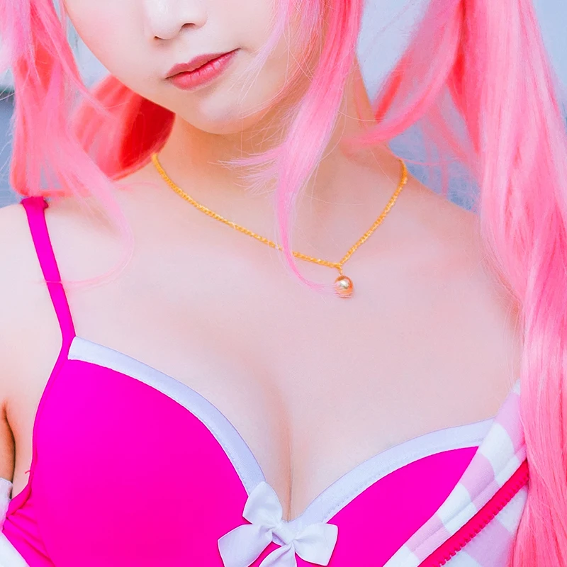 CosplayLove FGO FateEXTRA Fate Grand Order CCC Tamamo No Mae Cosplay Costume For Christmas Halloween (8)