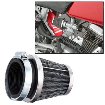 

Motorcycle Air Cleaner Filters Motorbike Mushroom Air Filters 35/39/42/44/48/50/52/54/60MM