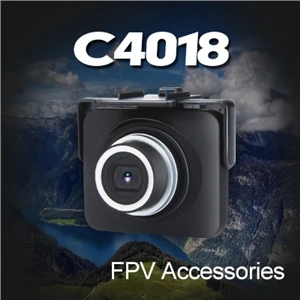 

MJX C4018 720P FPV Real-time HD Images Transmission Camera for X101 X102H X600