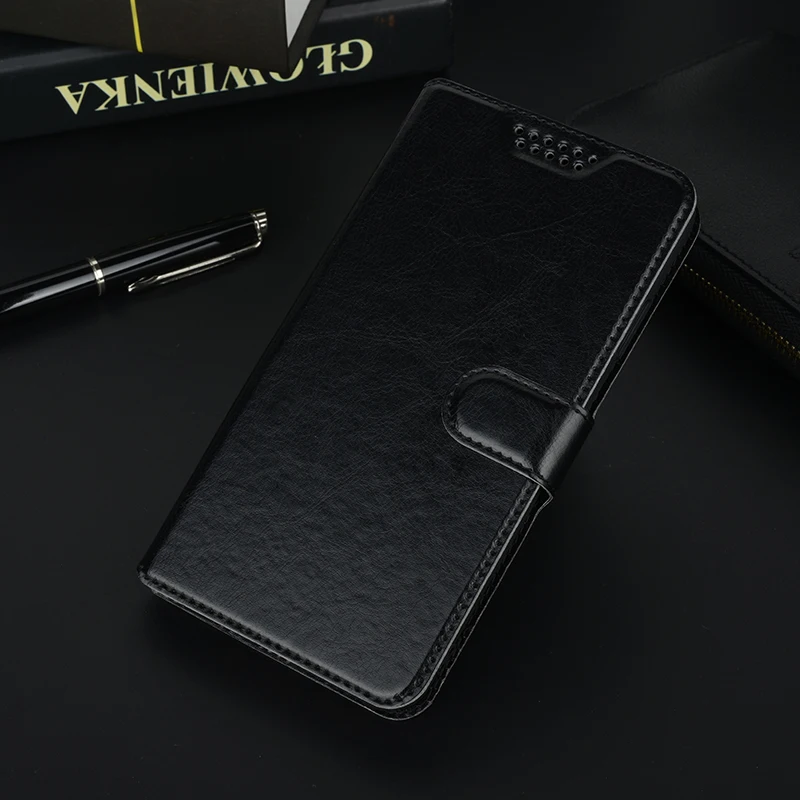 Кожаный чехол-книжка для ASUS ZenFone 3 4 5 Max M1 Pro Go Live ZB555KL ZB602KL ZC520KL ZB570TL ZB501KL ZB452KG |