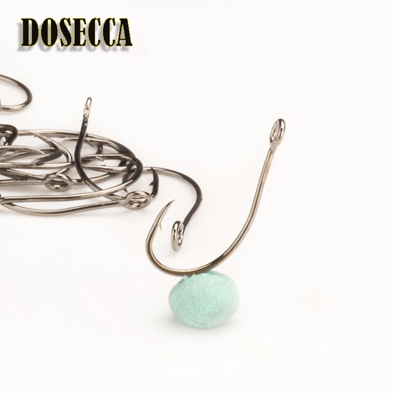 

20pcs/lot free shipping fishing hook Crank hook Barbed fishhook fishing tackle fish hook single feather fishing hooks