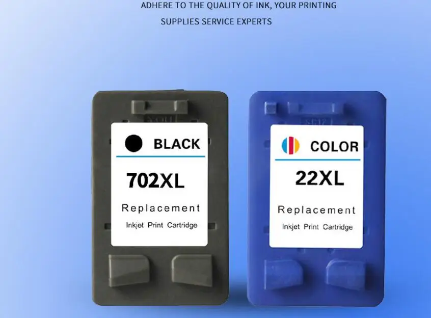 hp officejet j3600 cartridge