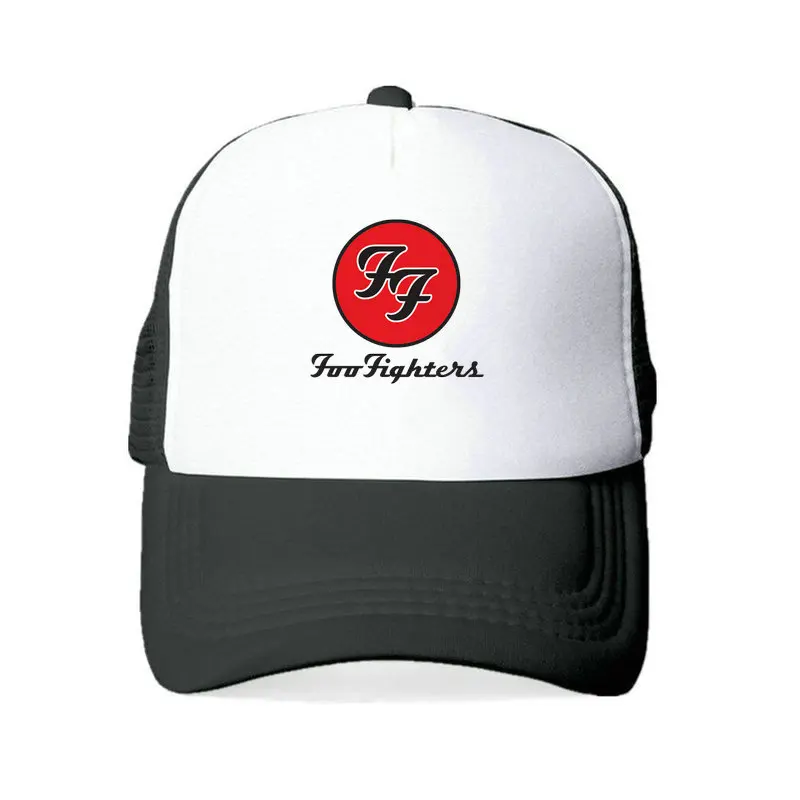 Foo fighters hat Clearance