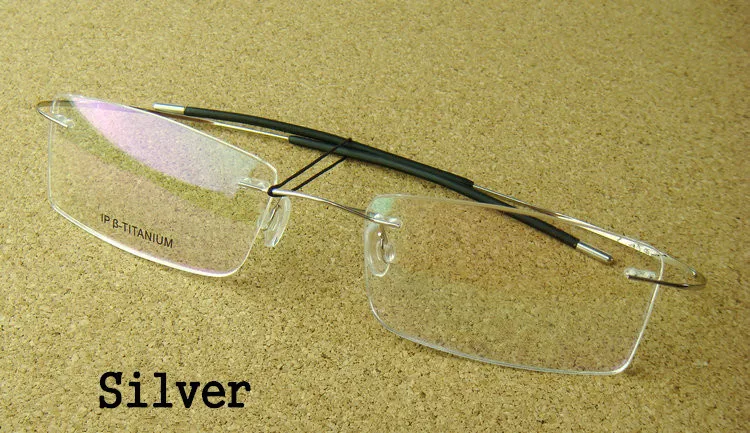 silver