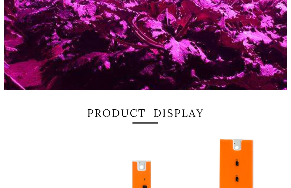 LED GROWTH LAMP (10)