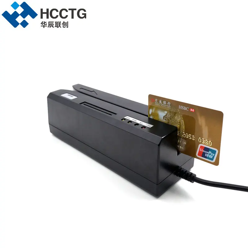 Bank System POS Chip+ IC +NFC+Mifare+MSR +RFID+Psam card Slot read And write Four Card All in one machine With SDK HCC80 | Компьютеры и