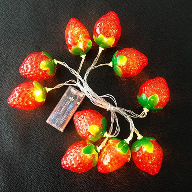 Рисунок 5 - Светодиодная гирлянда