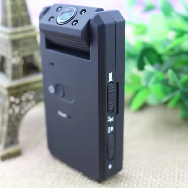 SMARCENT MD90 Mini DV камера 1080P Инфракрасное Ночное Видение Няня Micro Kamera детектор движения