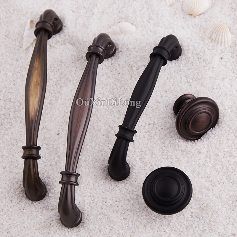 Top Designed 20PCS European Antique Kitchen Door F...