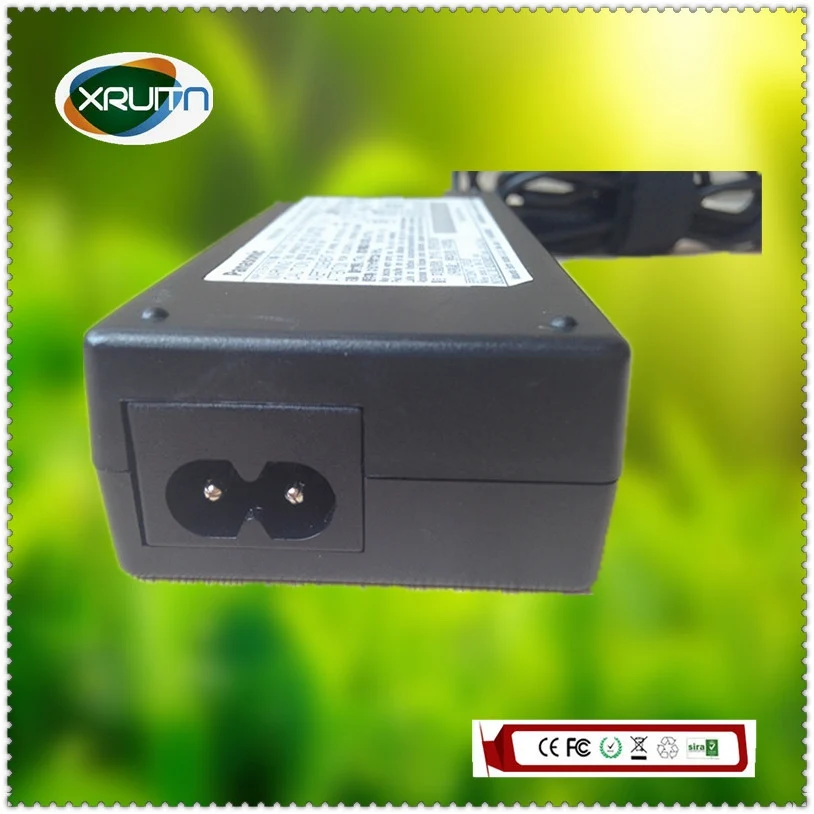 

Free Shipping 15.6V 5A 78W Original Laptop Power Charger For Panasonic ToughBook CF-73, CF-29, CF-30, CF-AA1653A