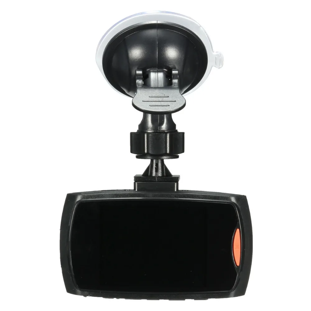 Автомобильный видеорегистратор BYGD HD 2 5 дюйма 1080P с G датчиком|dash cam|dvr vehicle cameracar dvr