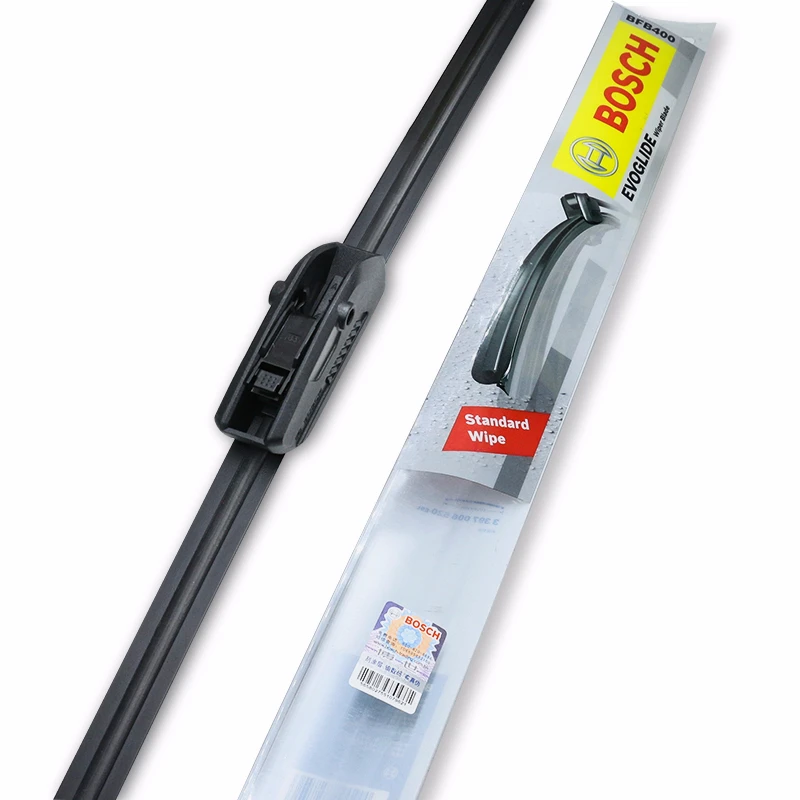 Щетки стеклоочистителя BOSCH 2 шт./компл. для Mazda 6 GJ1 24 &quotи 18&quot Fit Hook Arms 2012 2013 2014 2015