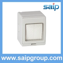 Высокая эффективность Водонепроницаемый двухпозиционный переключатель sp-2gs