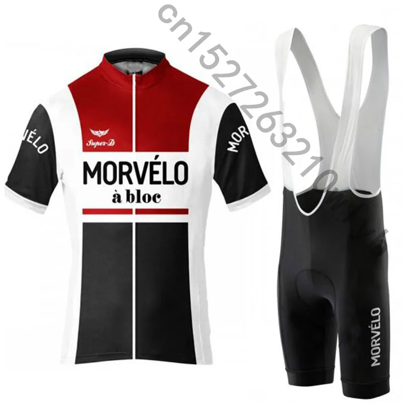 3 Новинка Morvelo ropa ciclismo летняя команда майки для велоспорта radfahren Ciclismo speciall UCI персонализированная одежда на заказ - Цвет: 3