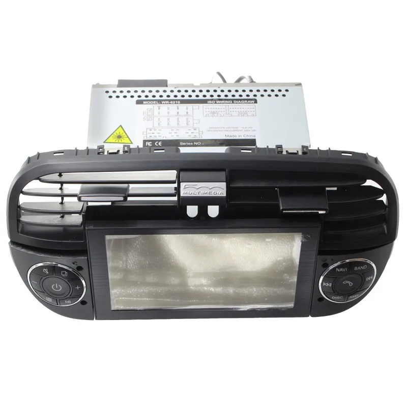 Sale 6.2 Inch 1 Din Android 6.0 Car DVD Player GPS Navigation For Fiat 500 Abarth 2007 2008 2009-2015 Multimedia Radio Canbus SWC USB 26 Sale 6.2 Inch 1 Din Android 6.0 Car DVD Player GPS Navigation For Fiat 500 Abarth 2007 2008 2009-2015 Multimedia Radio Canbus SWC USB 26