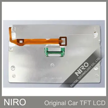 

New Original A+ Car TFT LCD Monitors by LQ080Y5DW01 LCD Display For Mercedes-Benz S Series (10-11)