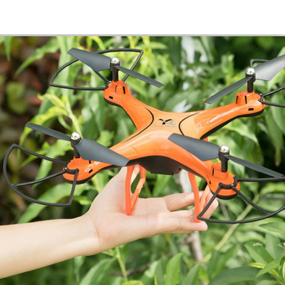 

RC Mini drone X10 2.4Ghz FPV headless mode with HD Camera RC quadcopter Remote Control Helicopter Aircraft Toy For Children Gift