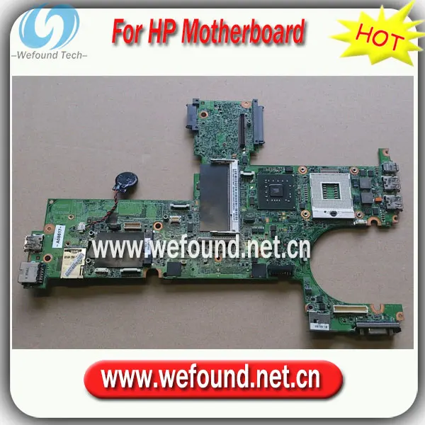ФОТО 100% Working Laptop Motherboard for HP 6930P 486299-001 Series Mainboard,System Boardd,System Board