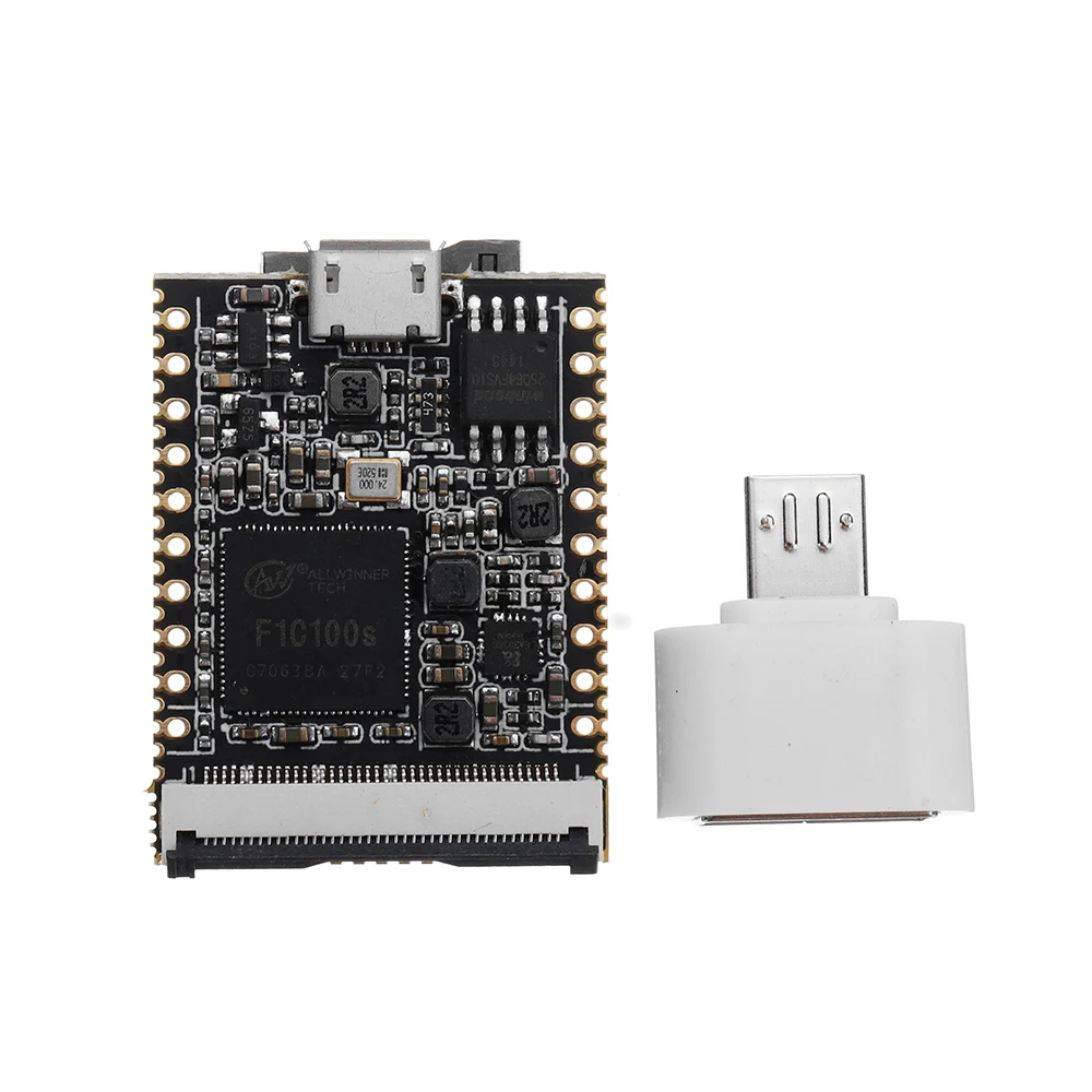 Lichee-Pi-For-NanoFW-16M-Cross-Border-Core-Board-with-WIFI-Module-TF-WIFI-Adapter-Development