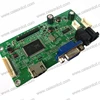 2-Lanes eDP HDMI VGA Audio edp Lcd controller board kit for lcd panel 1920X1080 N116HSE-EA1 N116HSE-EBC N116HSE-EJ1 N116HSE-EB1 ► Photo 3/4