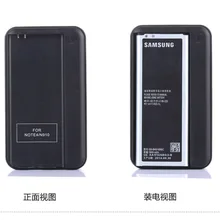 EU/UK/AU плюс Батарея Зарядное устройство для samsung Galaxy Note 4 N9100 розничной коробке, когда вы заказываете его, 10 шт./лот, высокое качество