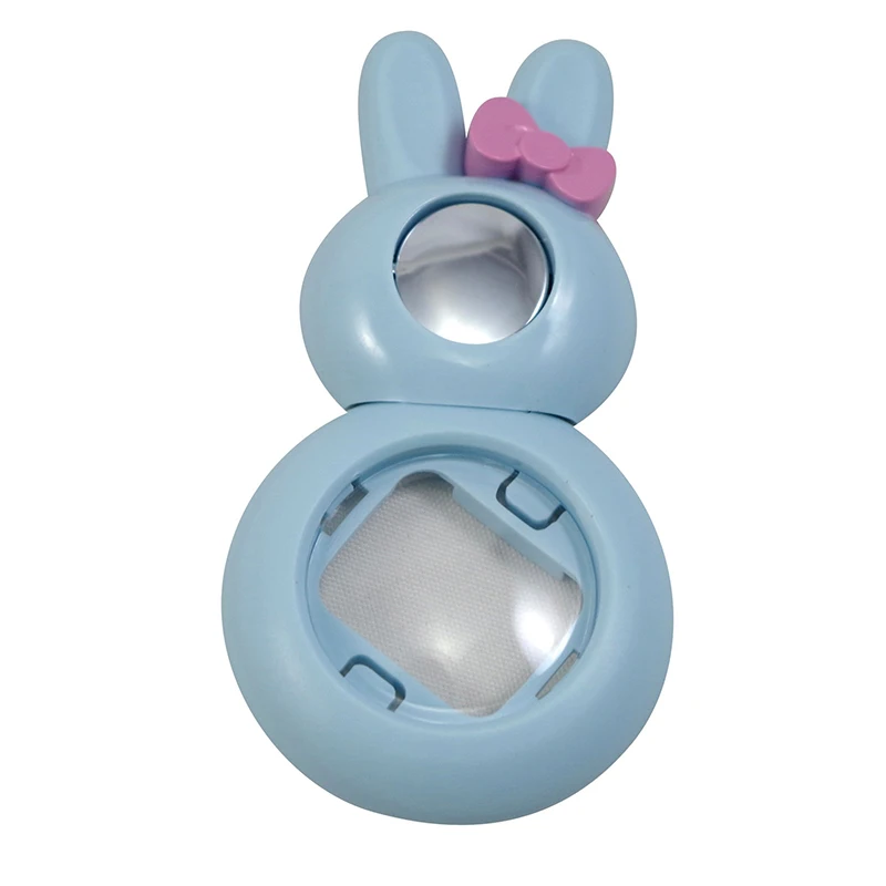 Cute Rabbit Close-up Lens Selfie Self Portrait Mirror For Fuji Fujifilm Instax Mini 7S88+ Instant Camera Accessories (7)