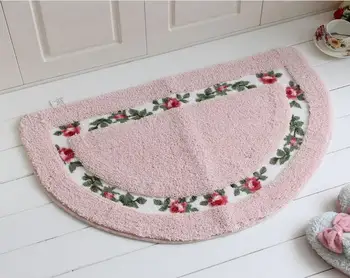 

Floor Carpet Mat Rug Living Room Bedroom Carpet Area Rug Anti-Slip Floor Mats Bathroom Carpet Rugs Kitchen Mat Home Textile