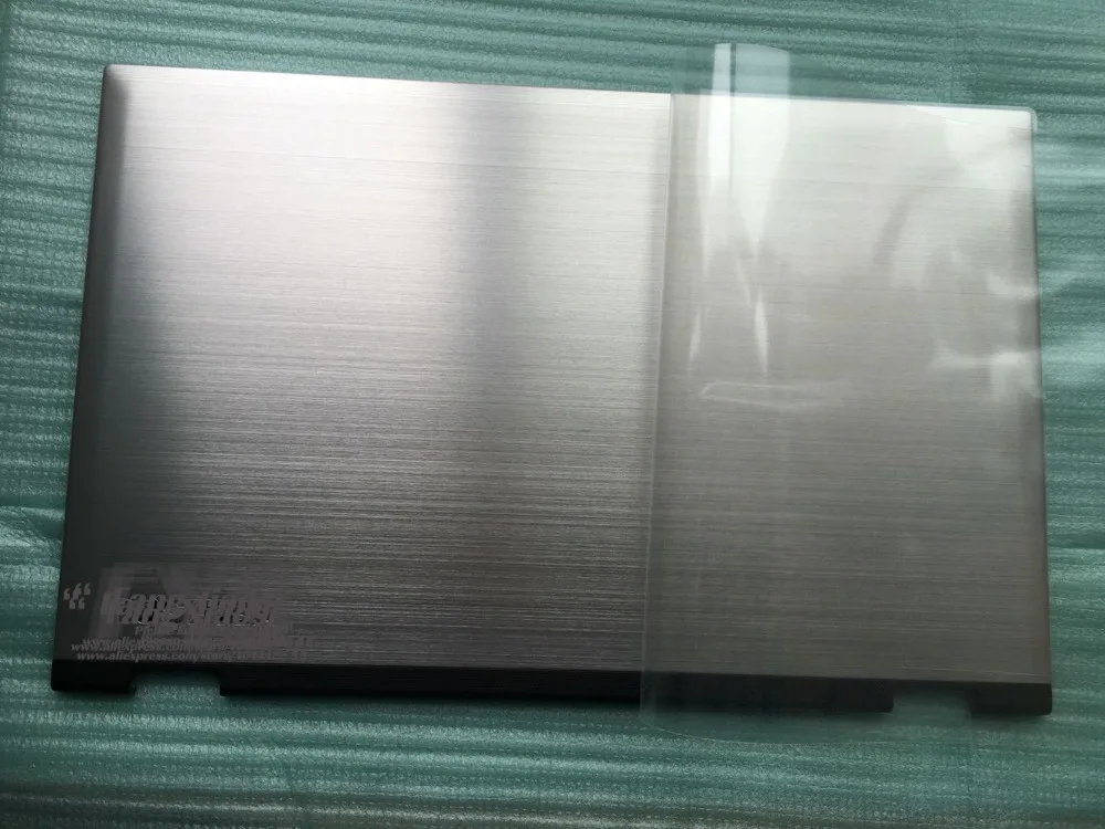 Ноутбук Топ чехол для Toshiba p55w-c P50W P55W 15,6 дюйма 13N0-2CA0R01 H000082320 цвет ленты