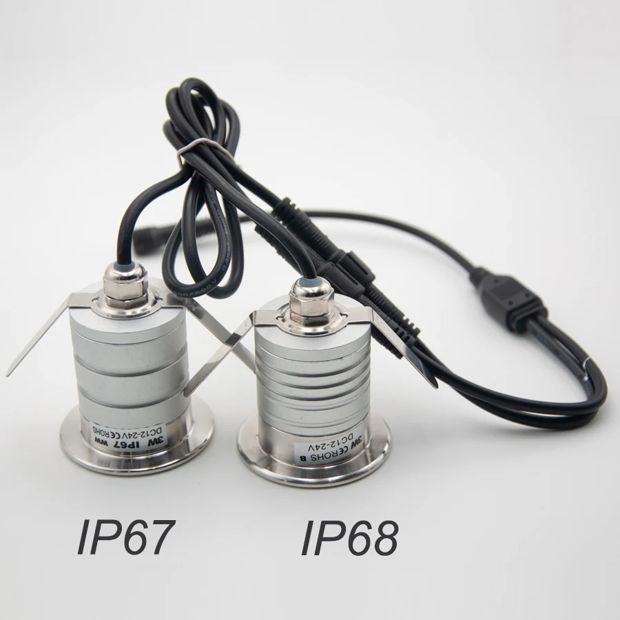 led 3W 