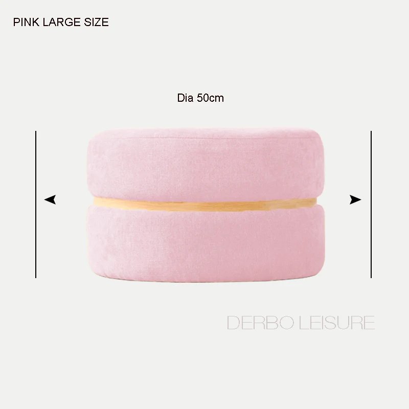 pink large