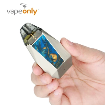 

100% Original Vapeonly Joya Pod Starter kit 450mAh Built-in Battery with 2ml Capacity & Unique Ceramic Core Technology